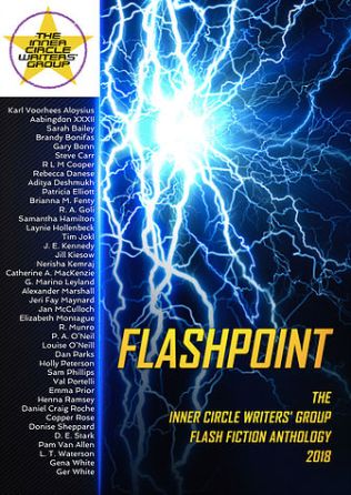 Flashpoint