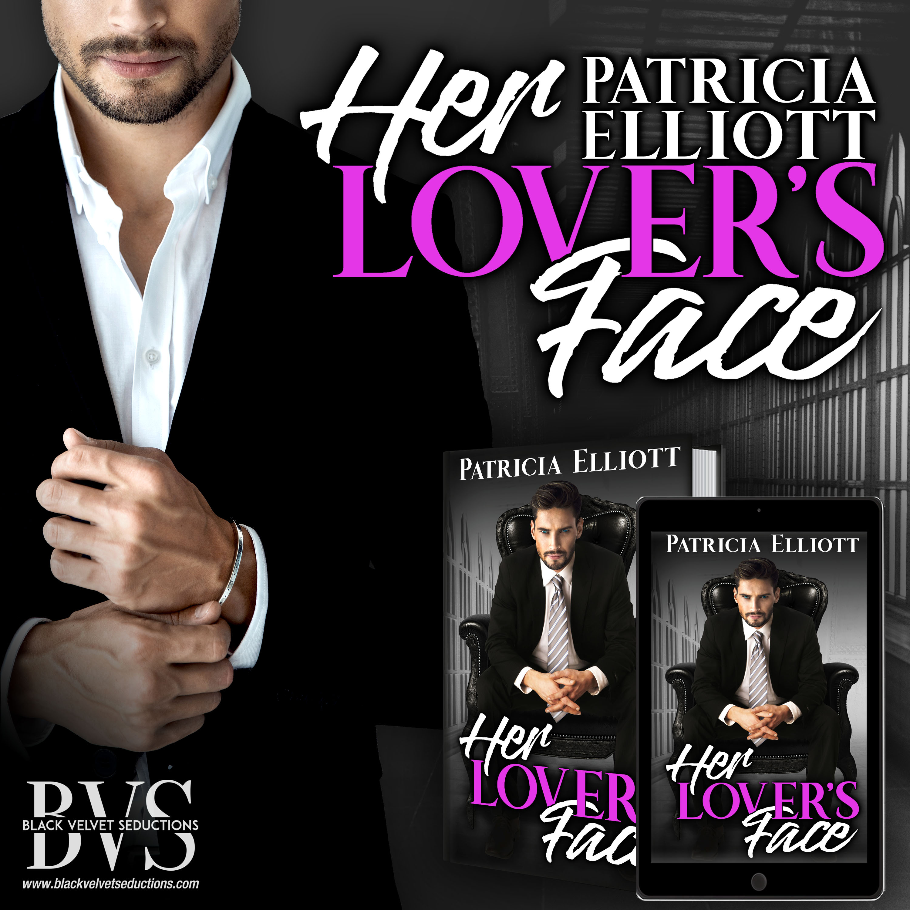 Her Lovers FaceFBAdd